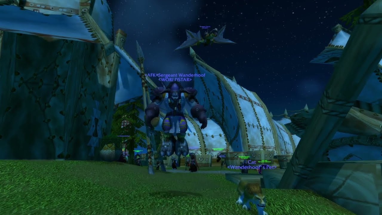 SoD Melee Hunter PHASE 2 announcement and dataming intial thoughts!