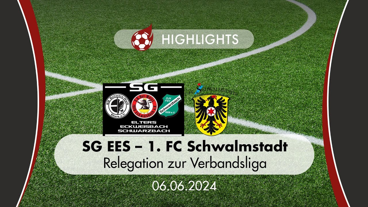 Highlights: Fußballfest vor 1700 Zuschauern endet dramatisch #torgranate #relegation #fußball