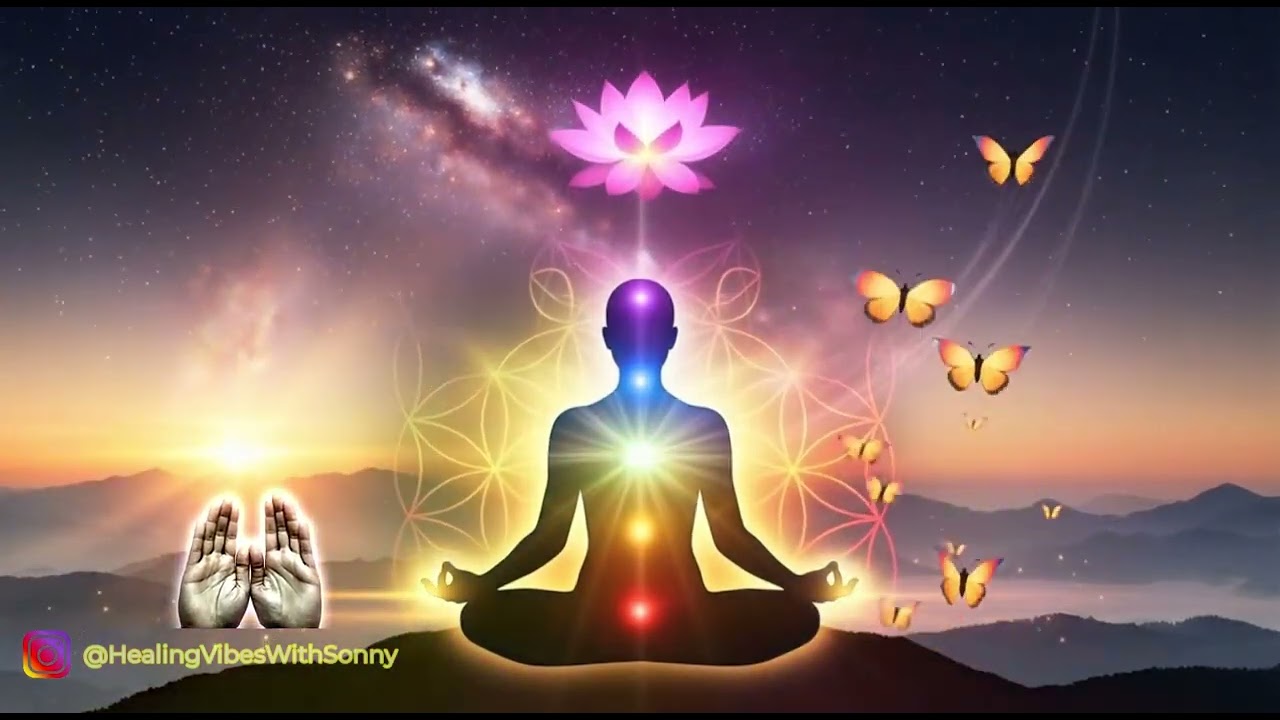 Reiki Protection and Healing - Heal Emotional Blocks, Improve Health, Abundance and Relations