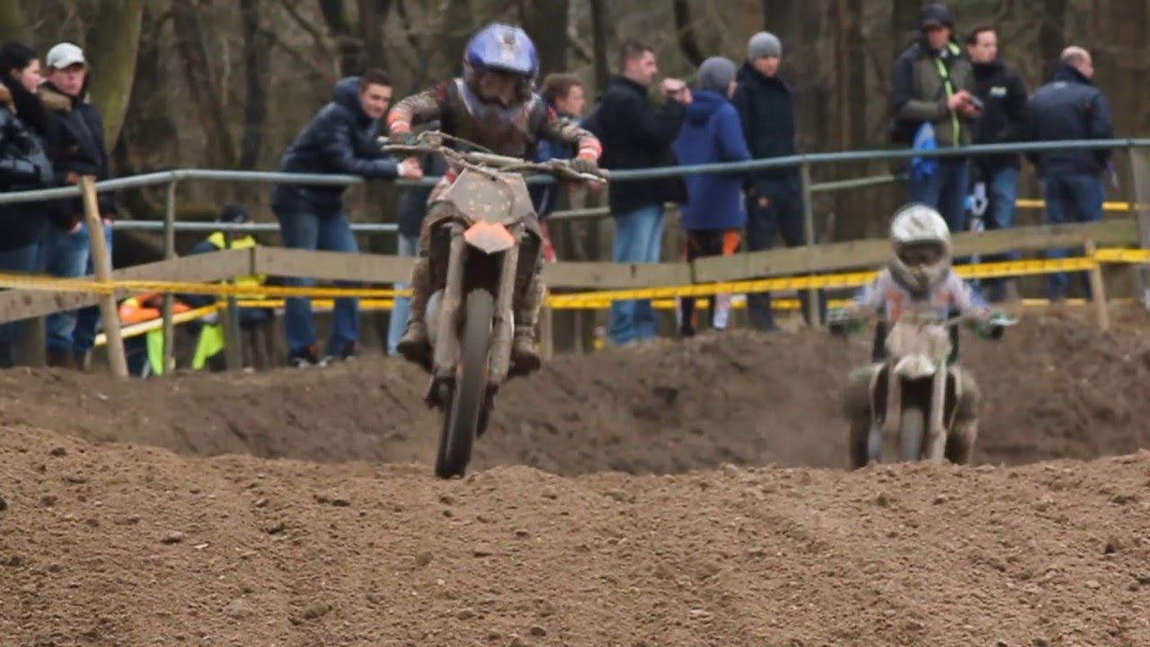 Wintercross Groesbeek 2014
