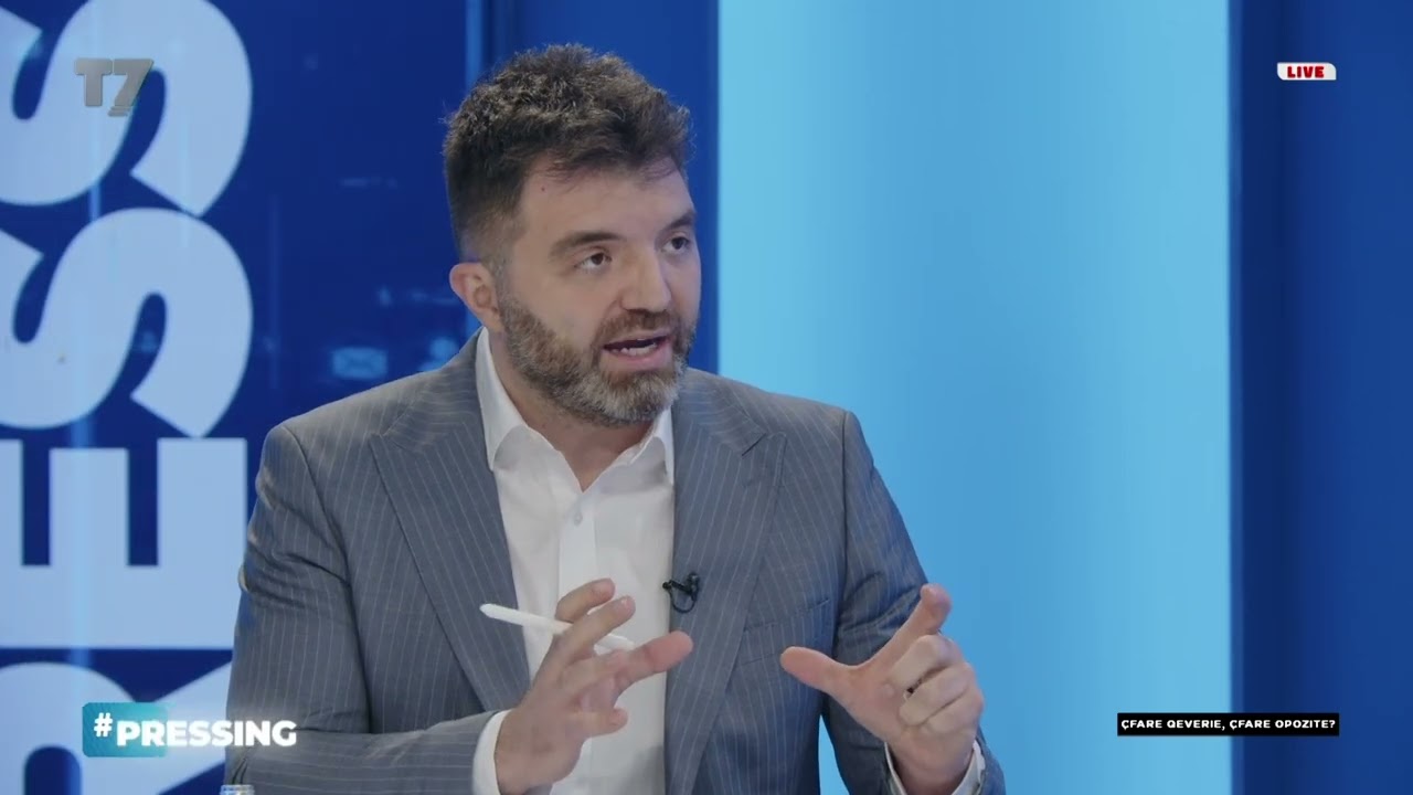 ATA E DIJNË TË VËRTETËN PËR SECILIN/ Mesazhi i Baton Haxhiut për LDK-në pasi u përmenden vr@sjet...