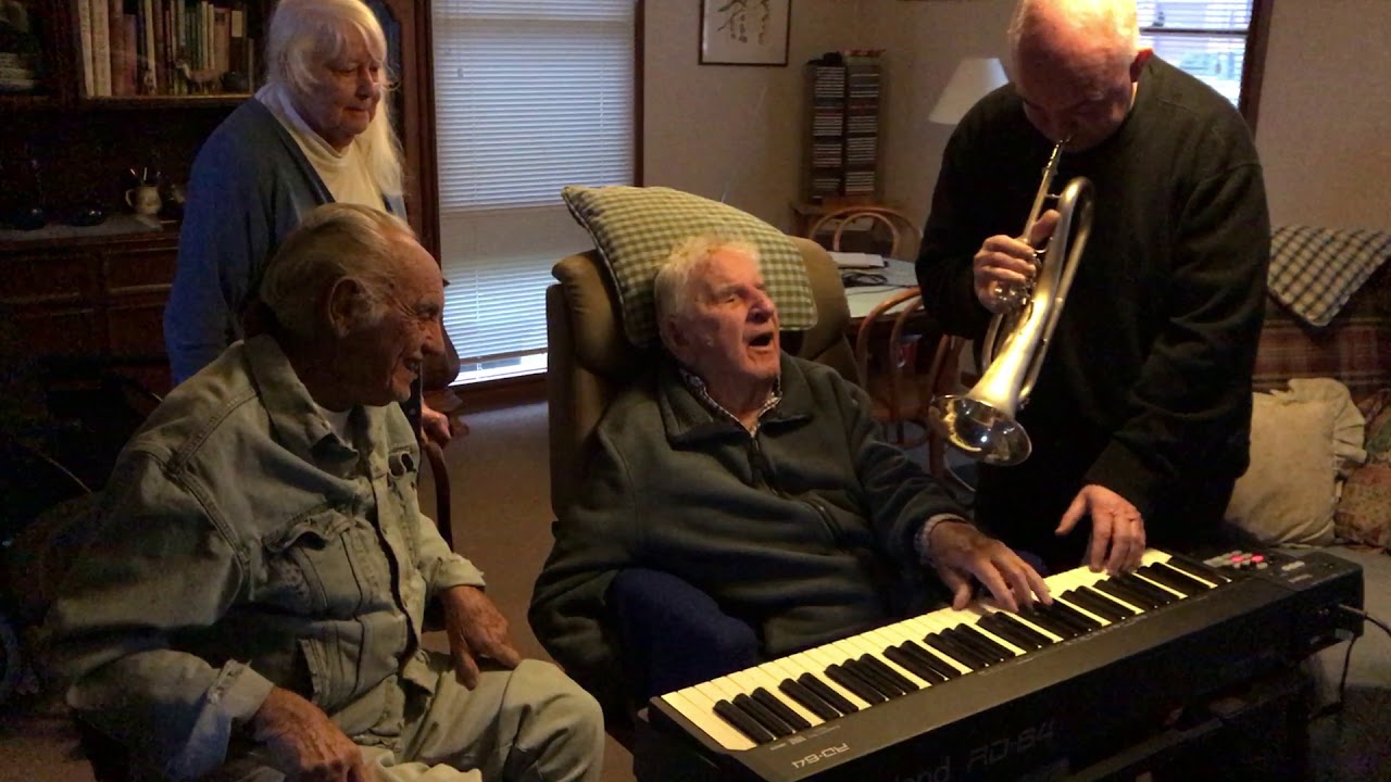 Don Burrows, Julian Lee and James Morrison - After You've Gone