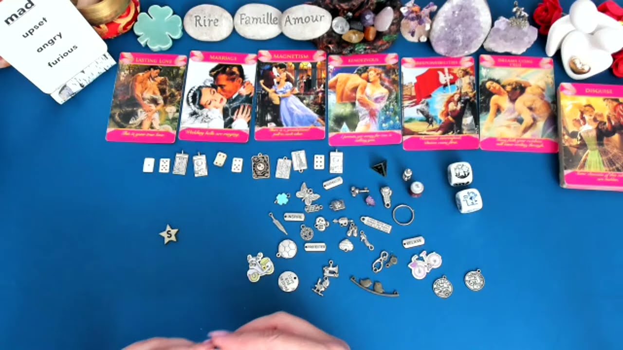 کراش منو چطور میبینه؟ آیا رابطه ای شکل میگیره ؟