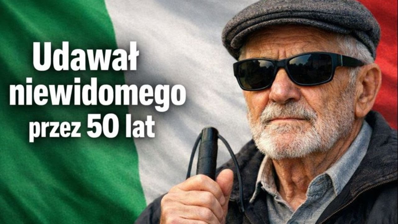 Oszukał państwo na MILION euro. Pomysłowy Włoch stanie przed sądem
