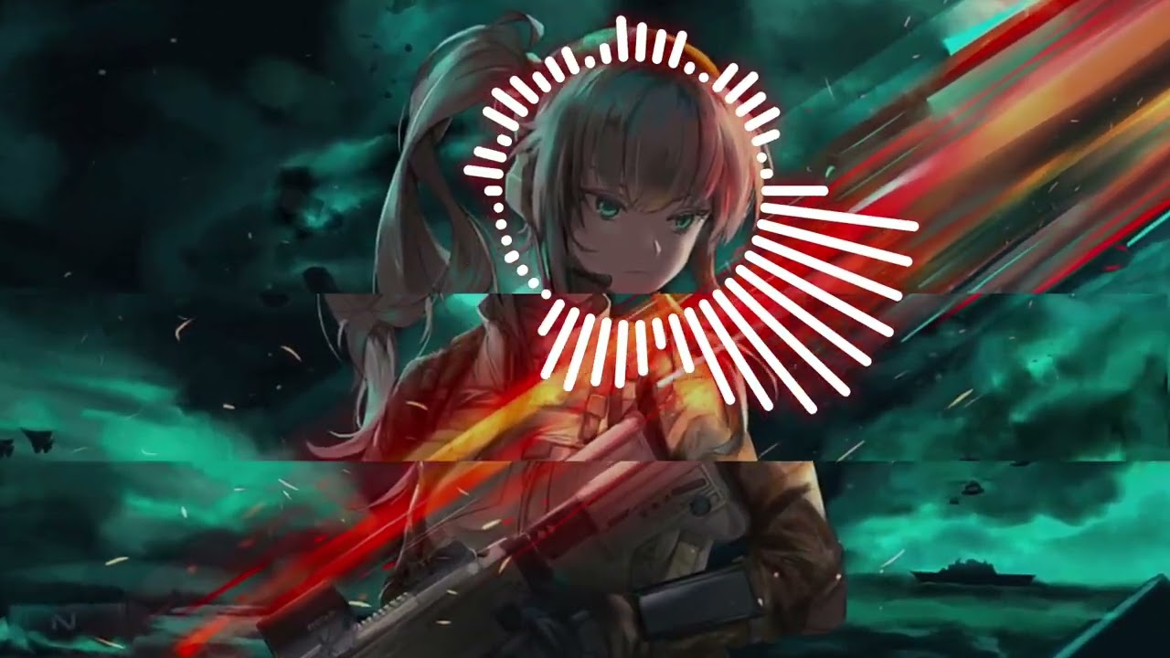 Black Veil Brides - In The End (Remix by DJ MFL)