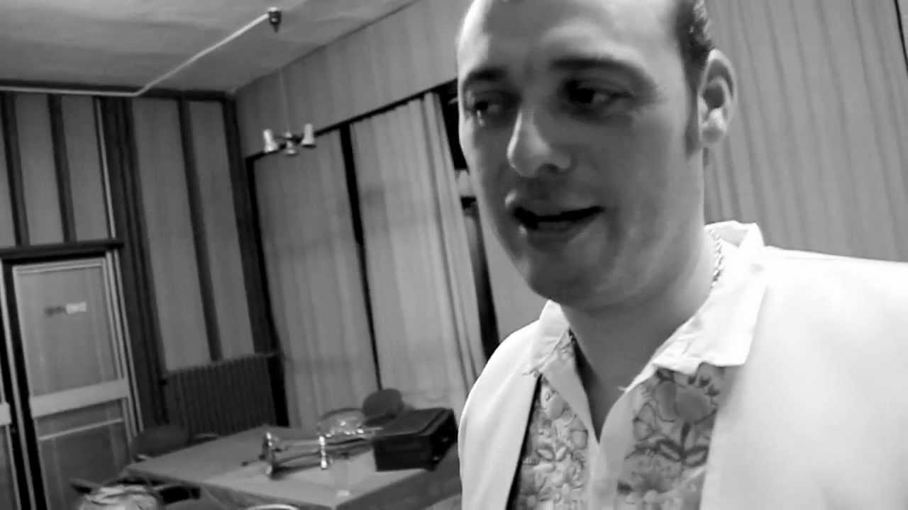 HLUK-4. VINAŘSKÝ PLES: 