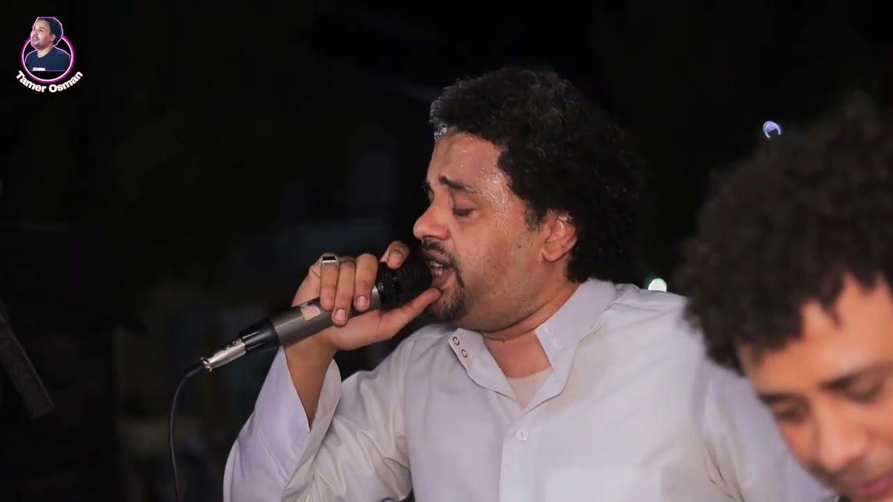 اودعكم افارقكم__الفنان تامر عثمان