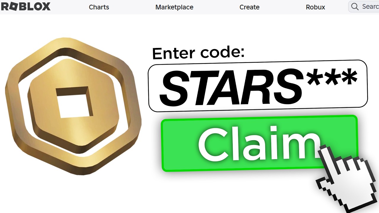 Как НА САМОМ ДЕЛЕ получить БЕСПЛАТНЫЕ ROBUX! (2026)