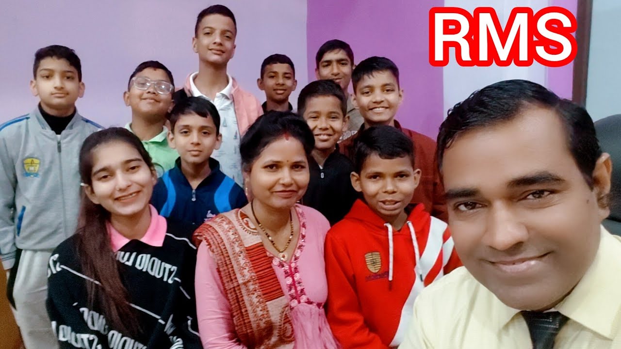RMS School interview | Military school interview questions and answers