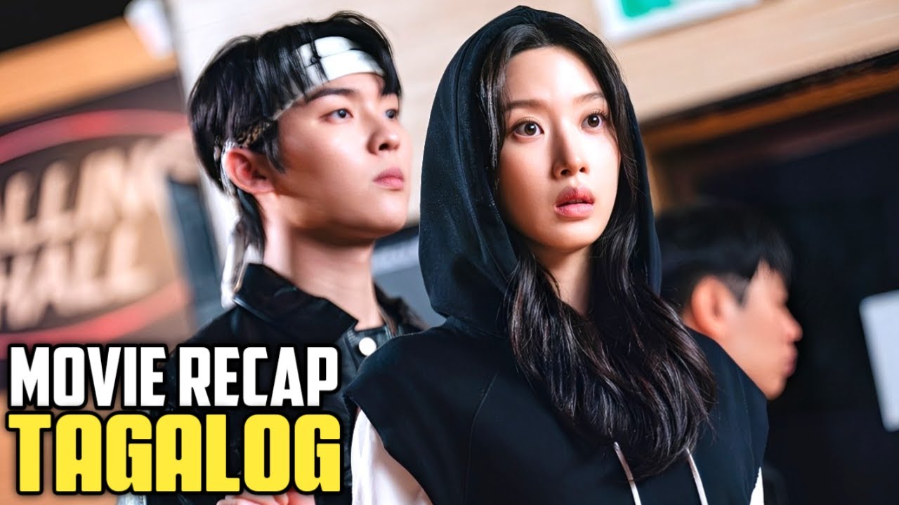Tinanggihan Ang Pag-ibig Noon Sa Huli Sya Ang Naging Boss At Nagkatuluyan Sila | Movie Recap Tagalog