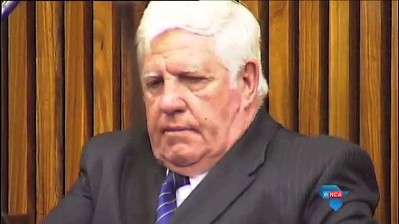 Car crash expert under fire in Duduzane inquest