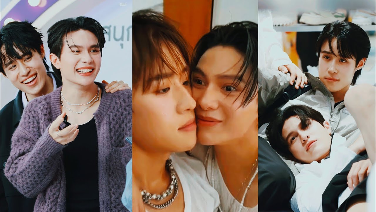 William and his beloved P'nut edit compilation 🥜🎸 #lykn