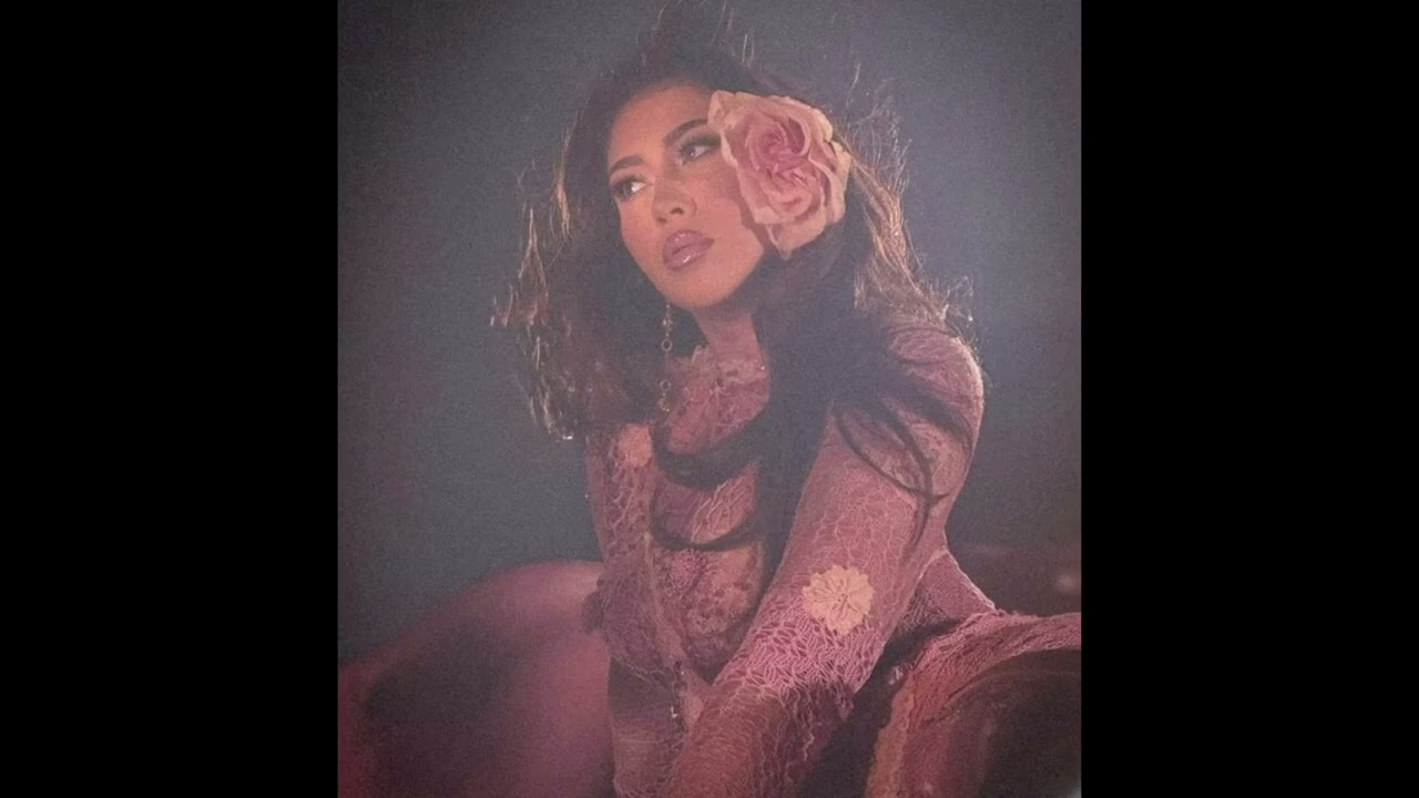 [FREE] Kali uchis R&B TYPE BEAT - 