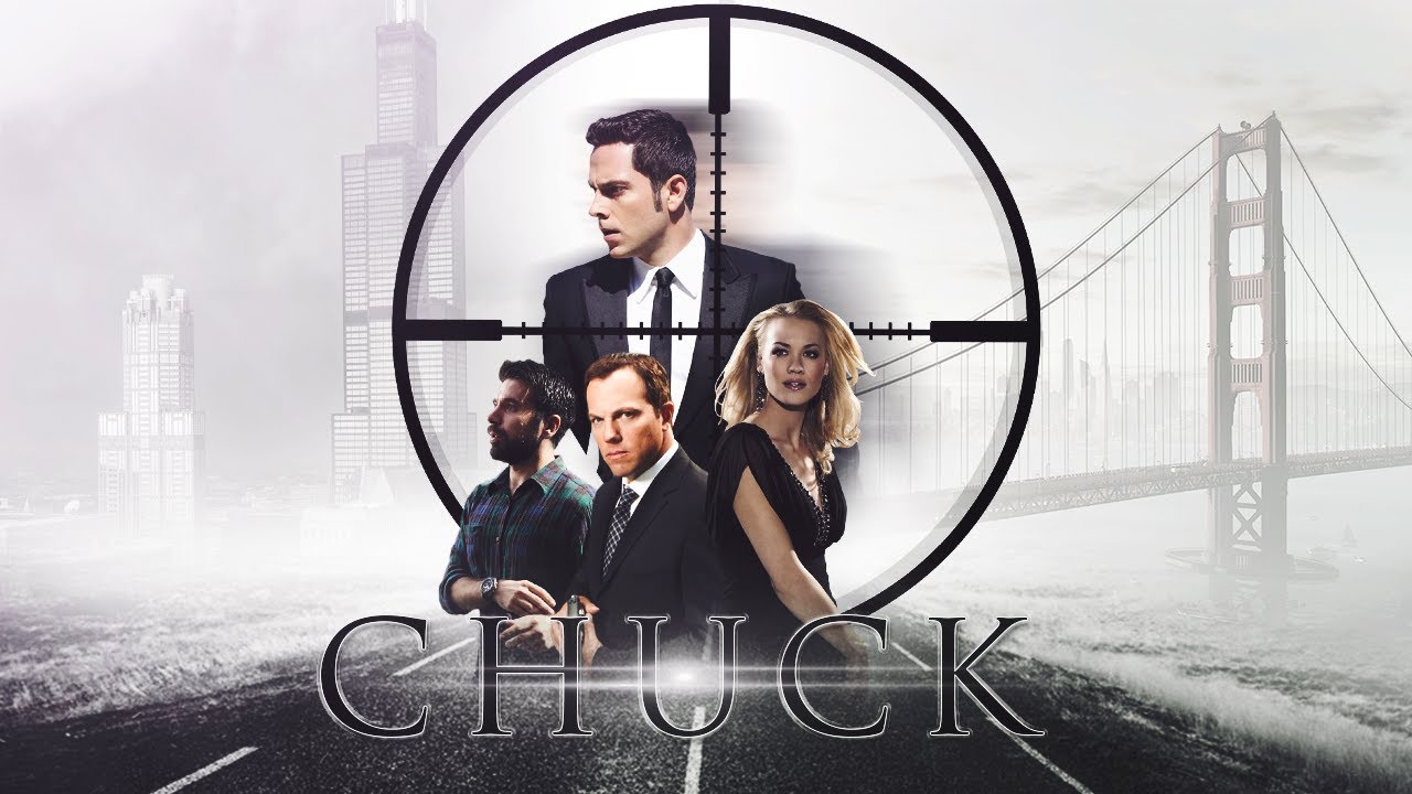 Is Chuck Movie Going to Happen?