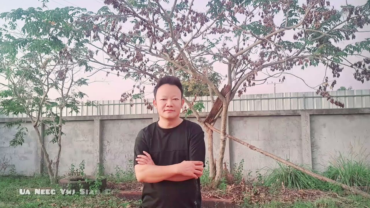 Lub Neej Ywj Siab Ces Yog Rov Los Ua Poj Nrauj Xwb Os Lawv 12/26/2025