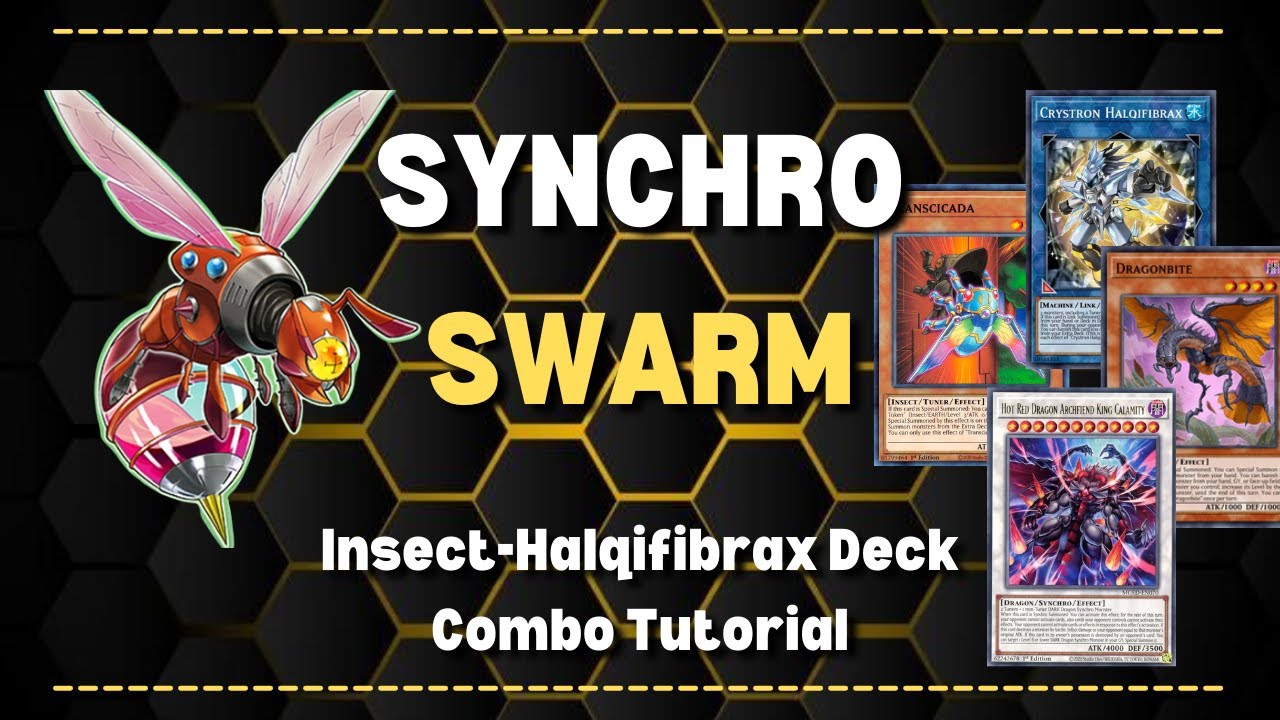 SYNCHRO BEETROOPER! - SKIP OPPONENT'S TURN?!
