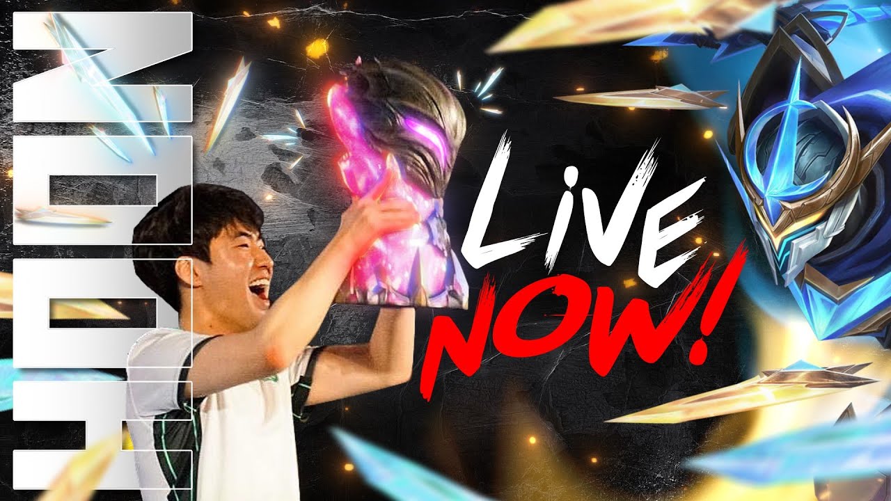 ONIC vs BLACKLIST MSC FINAL | MLBB | HOON