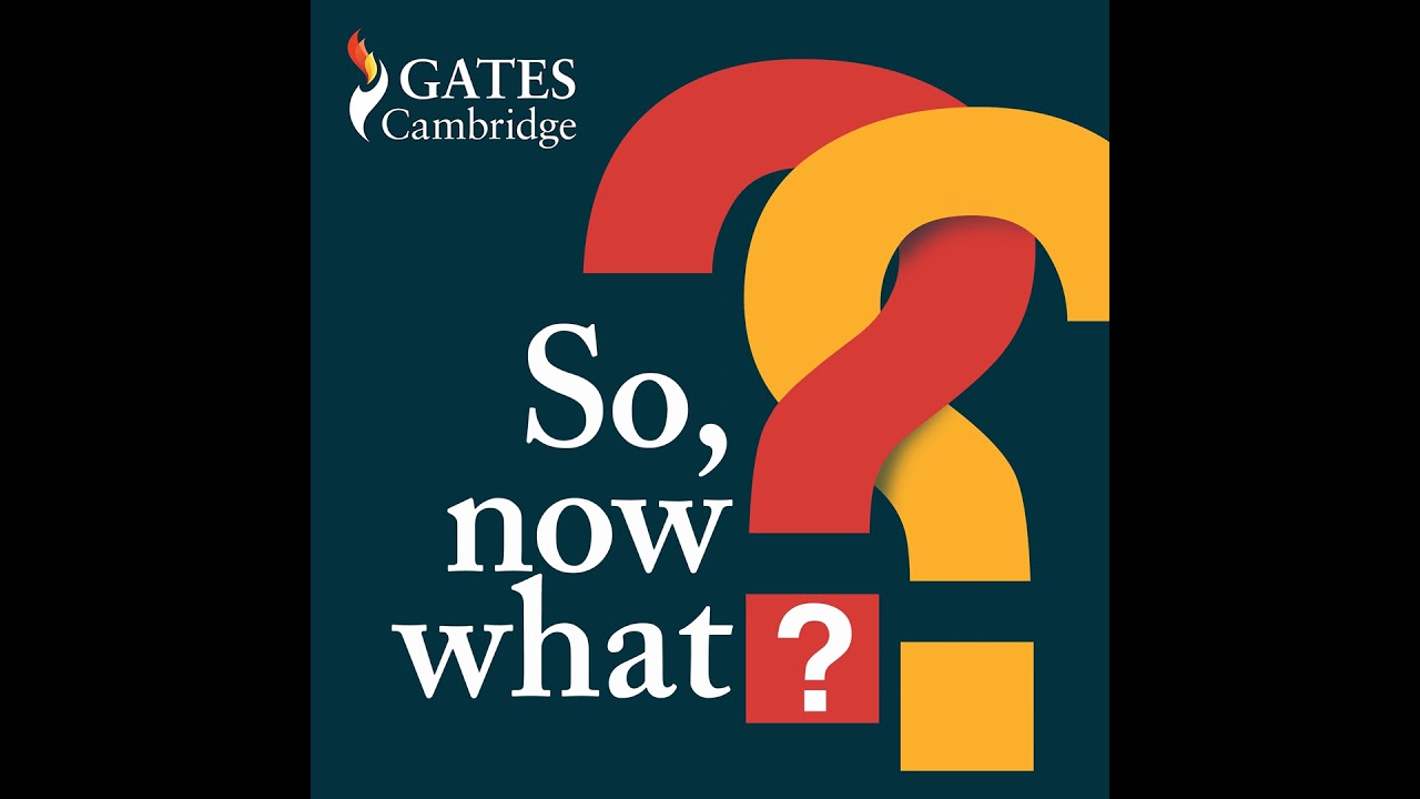 How do you lead for the longer term in a world of rapid change?