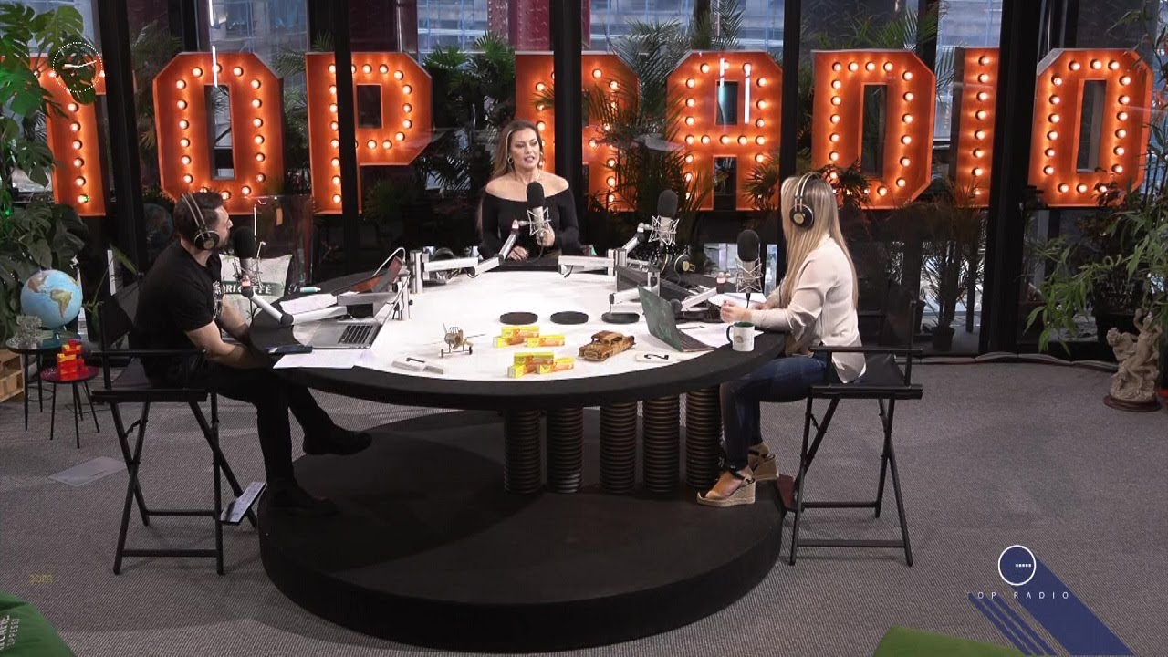 Olta Gixhari rrëfen përjetimet e familjarëve, lotët dhe betejën me Luizin/ Wake Up