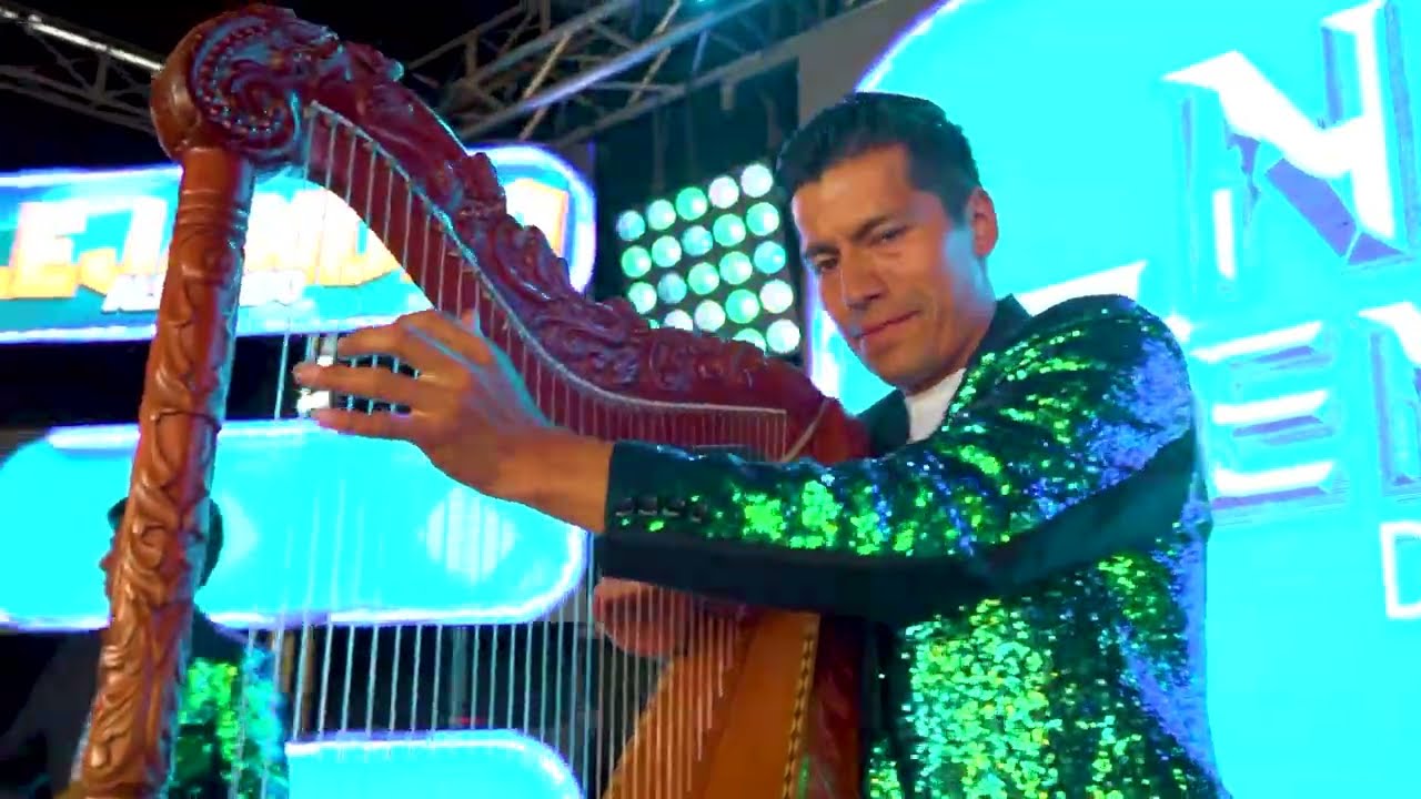 𝐎𝐑𝐐𝐔𝐄𝐒𝐓𝐀 𝐍𝐔𝐄𝐕𝐀 𝐒𝐄𝐍𝐒𝐀𝐂𝐈𝐎𝐍 𝐃𝐄 𝐁𝐎𝐑𝐎𝐆𝐔𝐄Ñ𝐀 / 𝐂𝐀𝐑𝐍𝐀𝐕𝐀𝐋 𝐂𝐀𝐌𝐈𝐋𝐀𝐐𝐄Ñ𝐎 𝟐𝟎𝟐5 / 𝐋𝐎𝐂𝐀𝐋 𝐋𝐀 𝐂𝐎𝐍𝐂𝐎𝐑𝐃𝐈𝐀 𝐓𝐀𝐂𝐍𝐀 / MIX 02