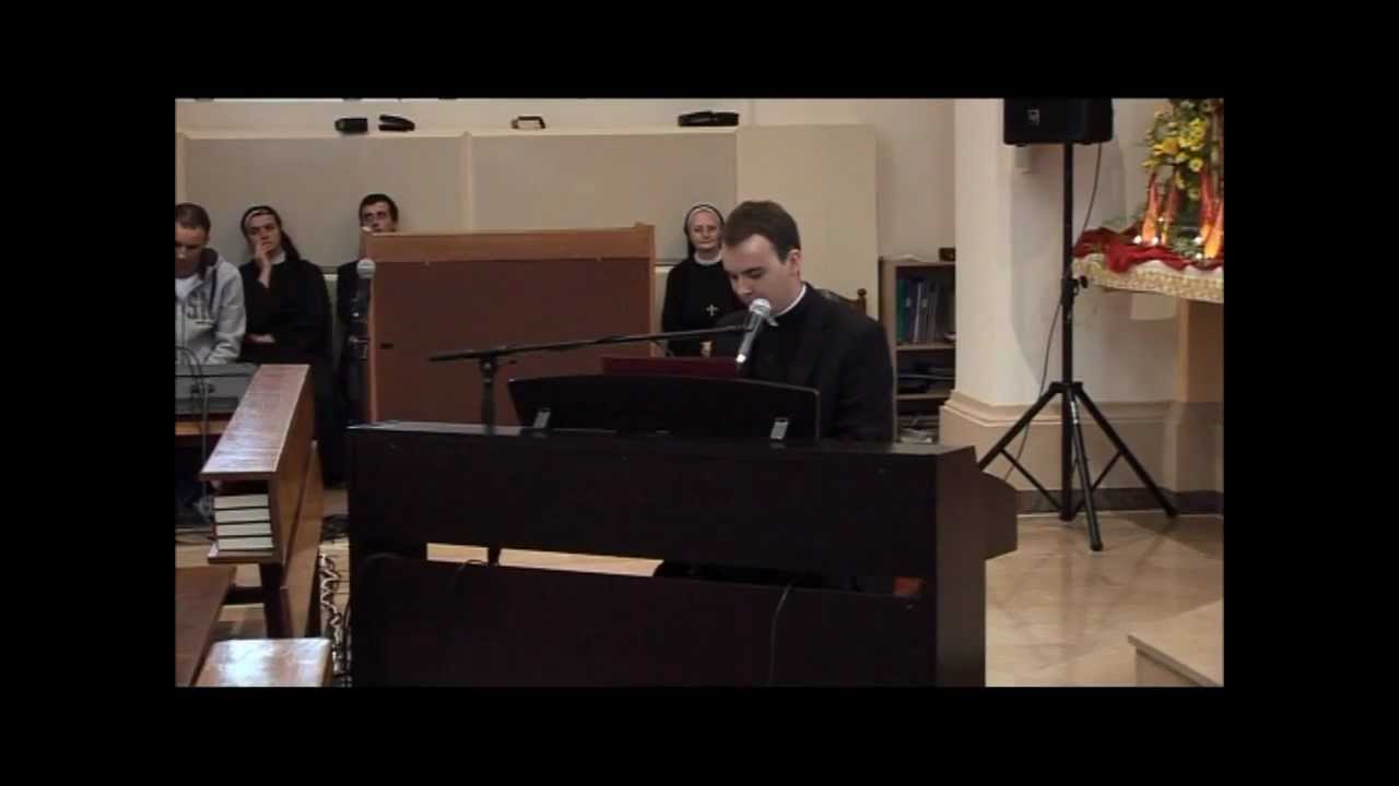 Mario Brkić - Molitva