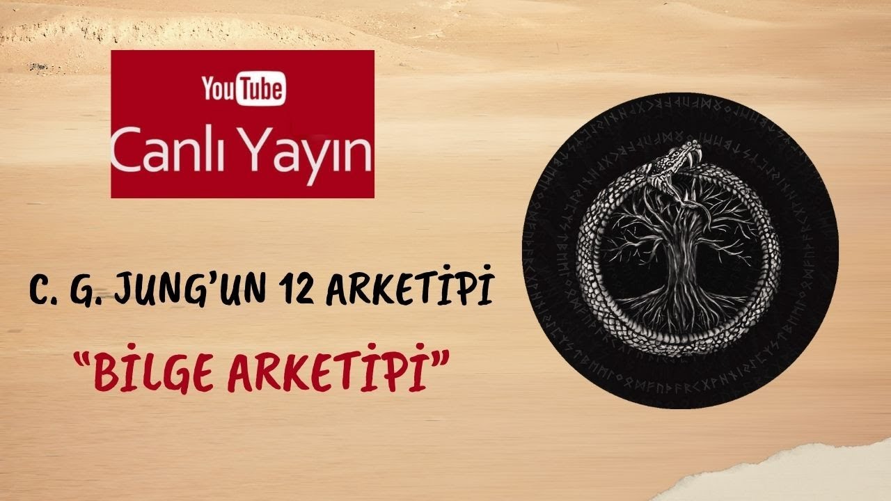 Bilge Arketipi