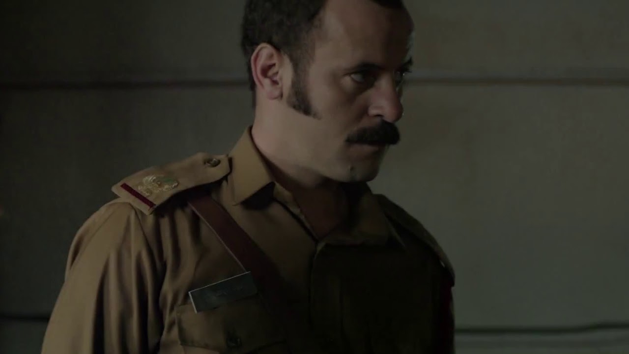 Rattle The Cage | Zinzana-The Official Trailer زنزانة &ndash; الإعلان الرسمي
