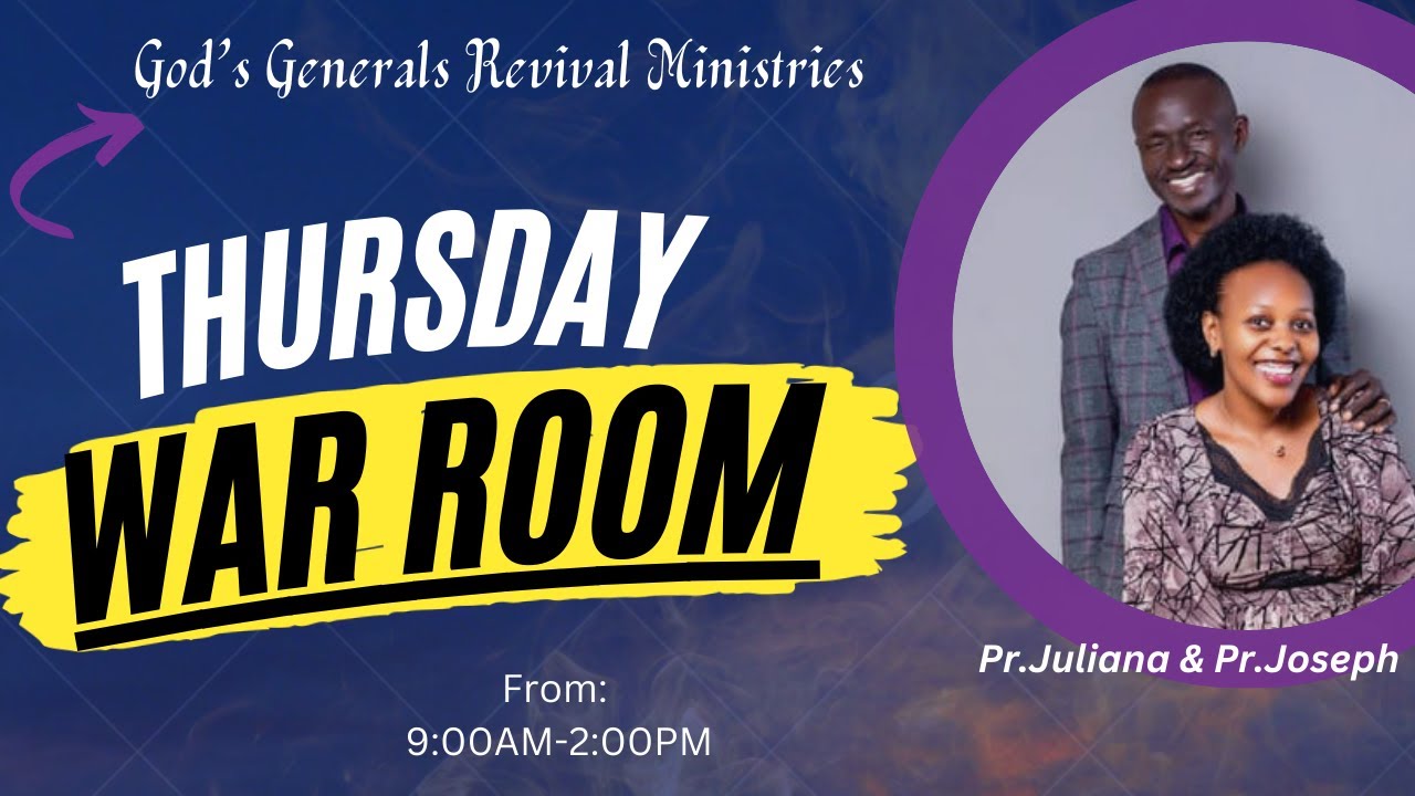 THE SUPERNATURAL POWER BY PR. JULIANA MURUNGI|| 08-08-2024