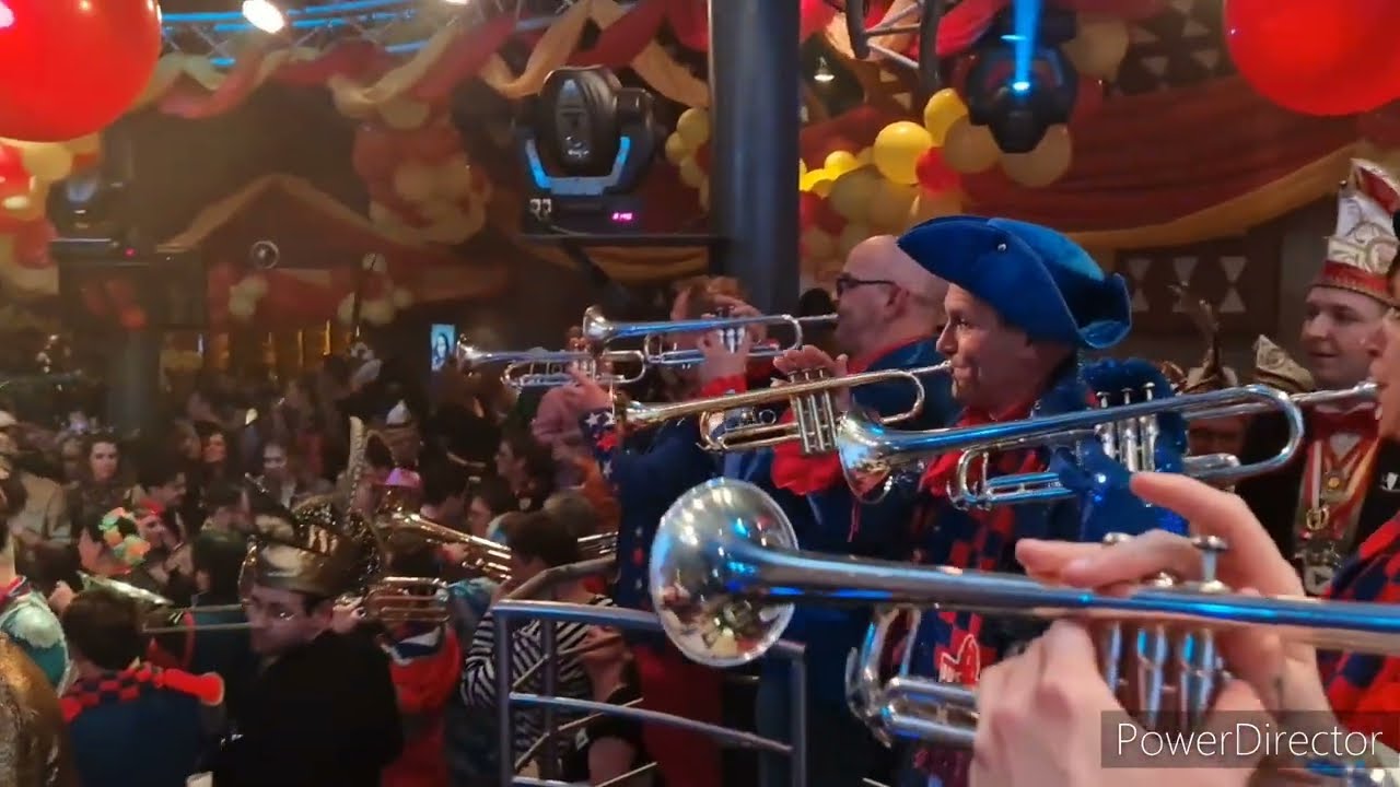 de Knaoiers - CARNAVAL 2023