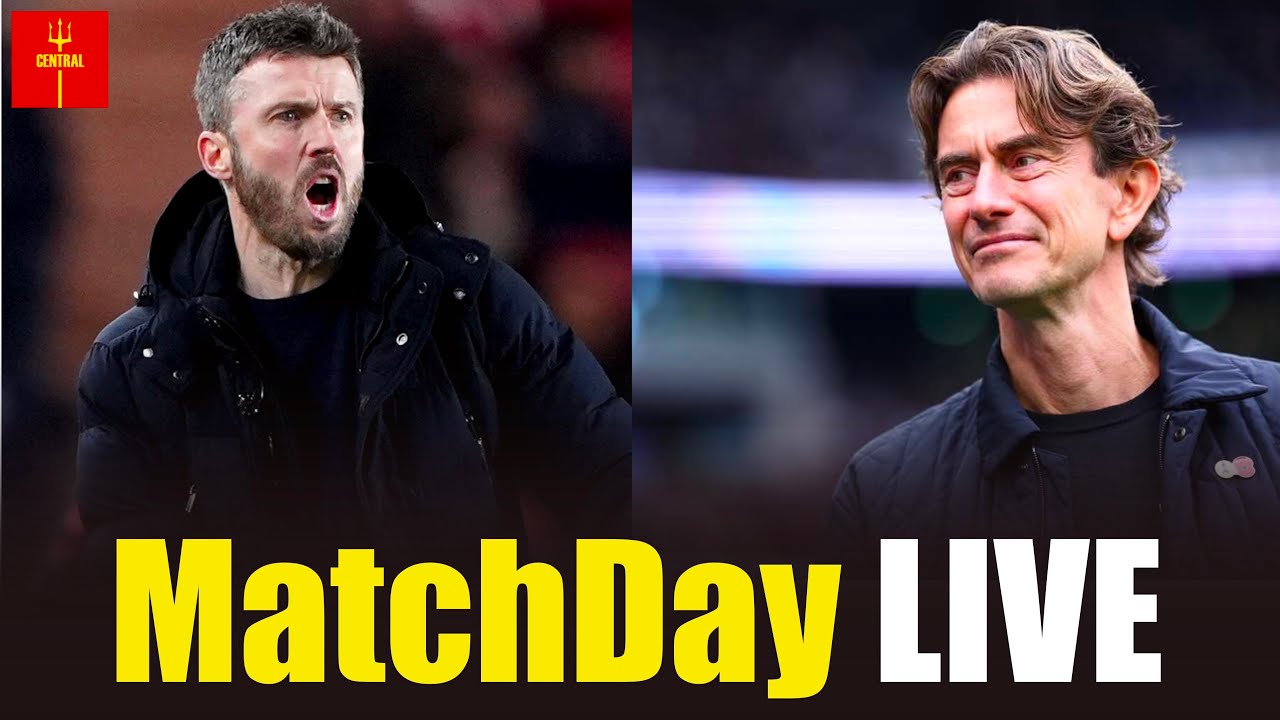 MAN UNITED vs SPURS LIVE DISCUSSION