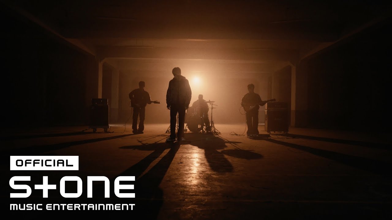 FRankly (프랭클리) - We&prime;re Never Going Back MV