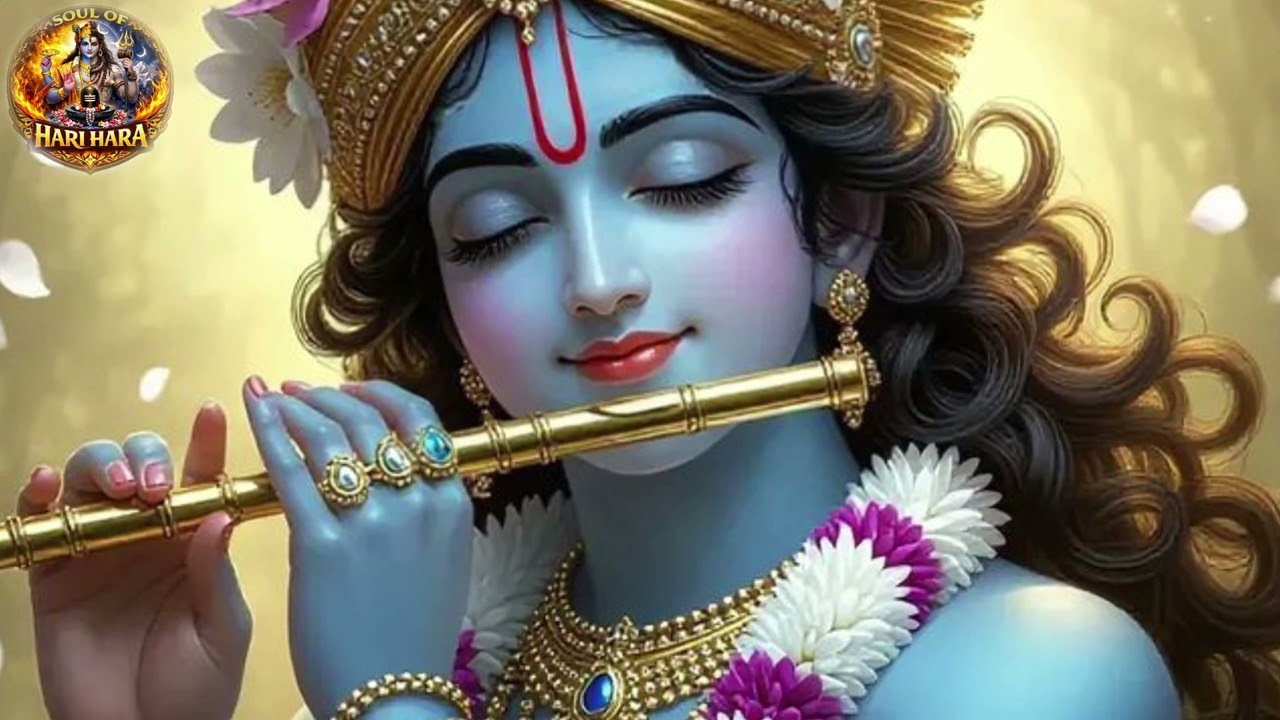 Shri Krishna Govind hare murari |श्री कृष्ण गोविंद हरे मुरारी new bhakti geet 