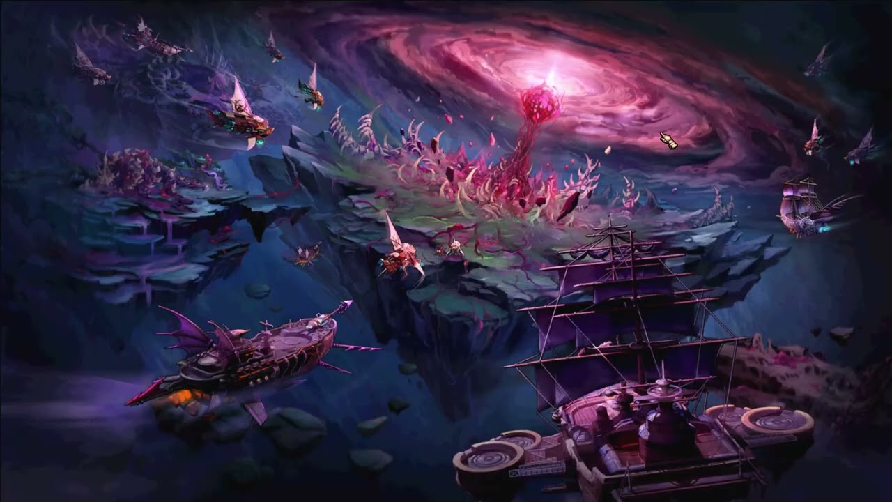 [DNF] 인파 디레 8인쩔_260111