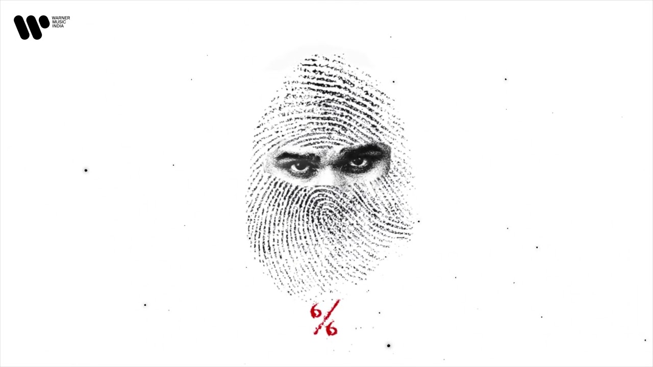 WDTBU - KARMA | Official Visualizer | 2025