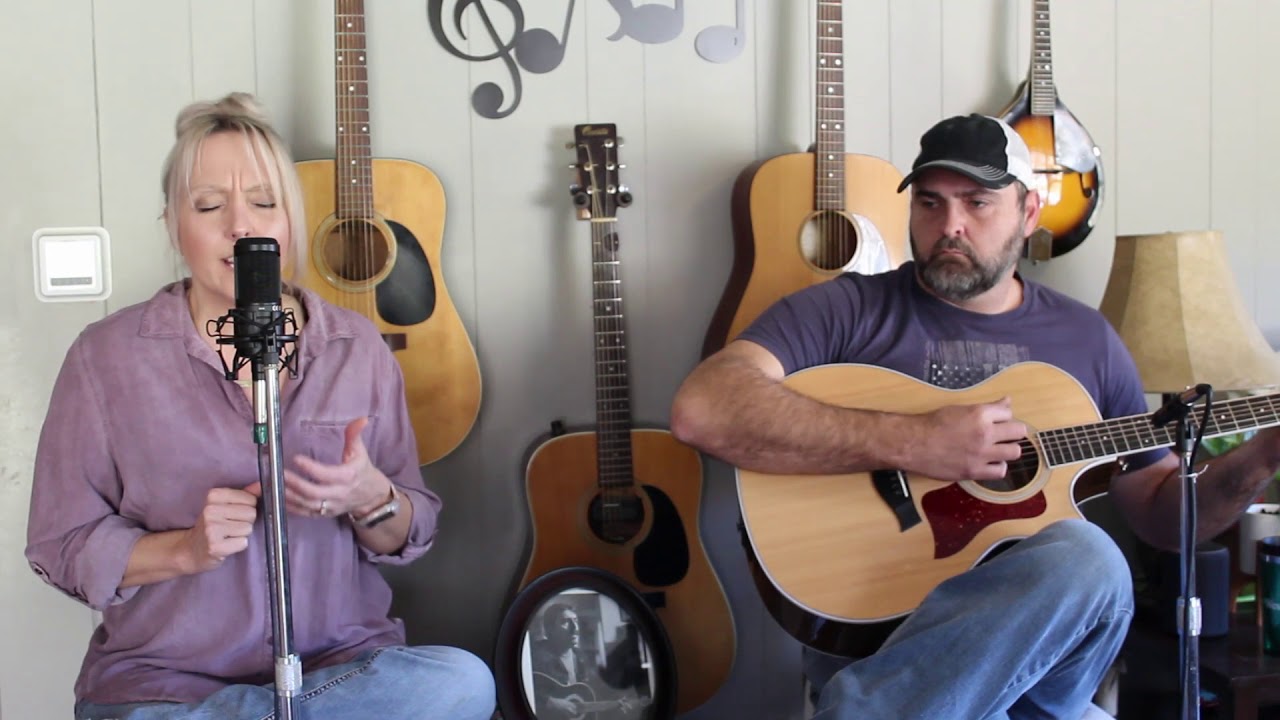 Leave It There Cover | Angie Sutherland