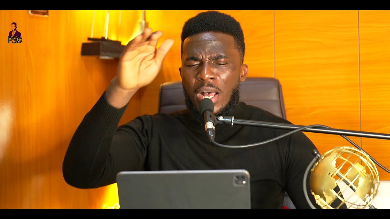 Daily Altar Of Answers || January 31st, 2026 || Pastor Segun Odeyemi