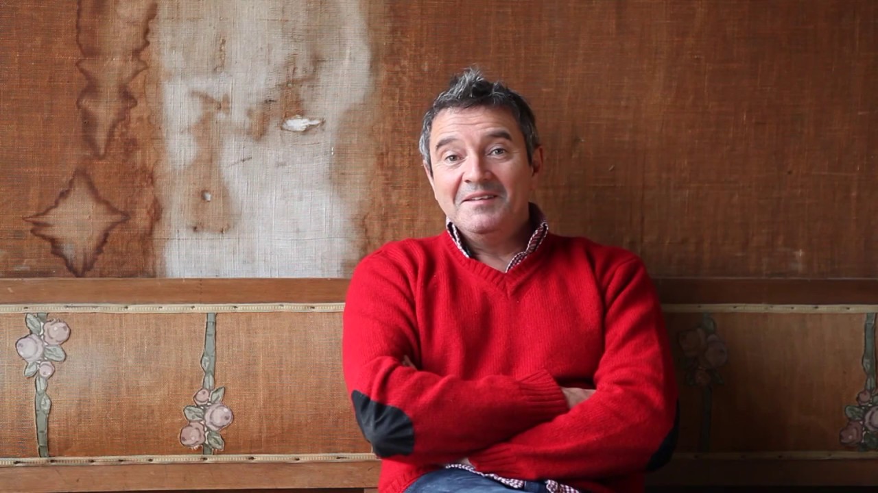 Denis DARZACQ - Atelier A / ADAGP