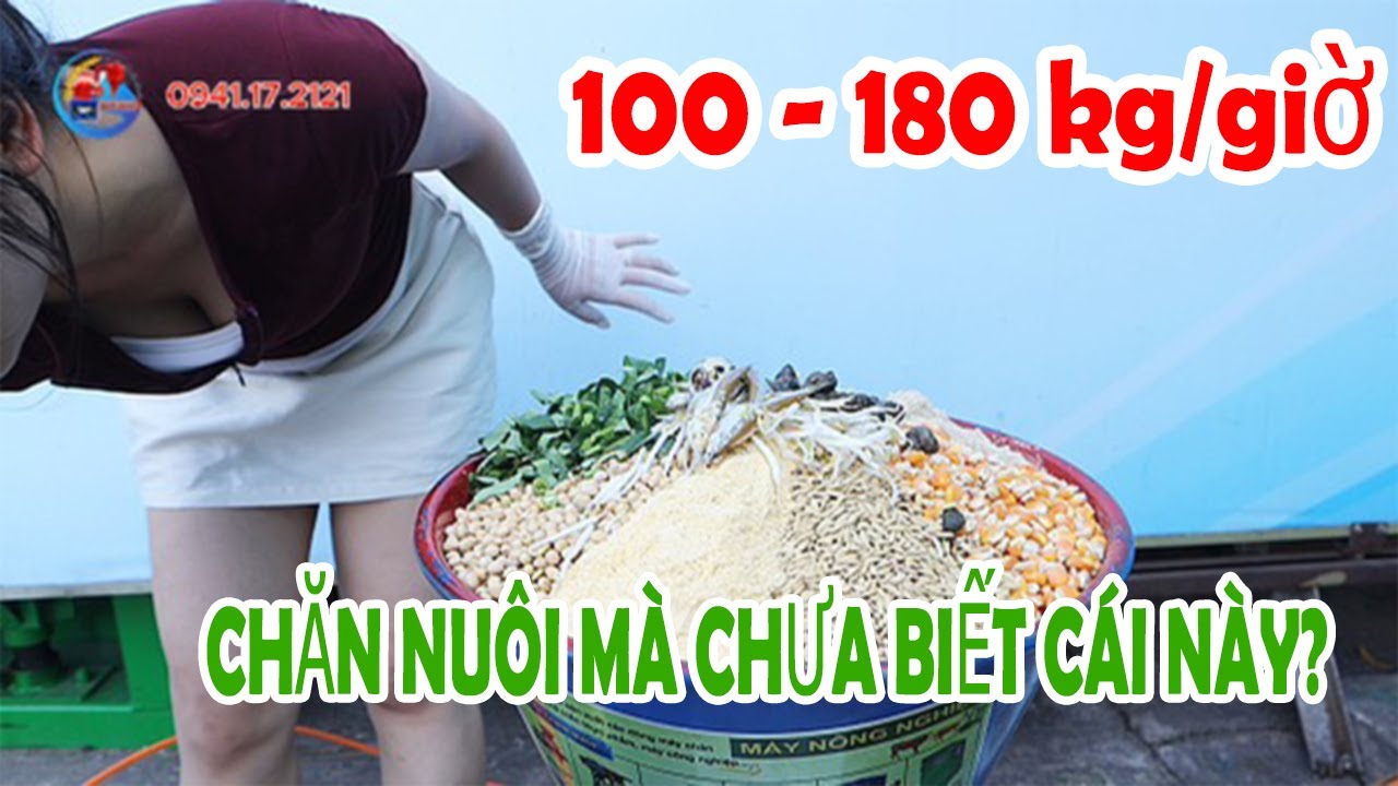Chăn Nuôi Mà Các Bác Chưa Biết Cái Này? THẬT LÀ TIẾC #channuoi #nuoiga  #nuôiheo