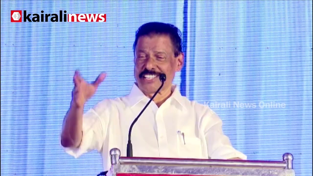 'UDF വീണ്ടെടുക്കുമെന്ന് പറഞ്ഞത് ലോഡ് ഷെഡിങ് കൊണ്ടുവരുമെന്നാണോ?' | MV Govindan master against UDF