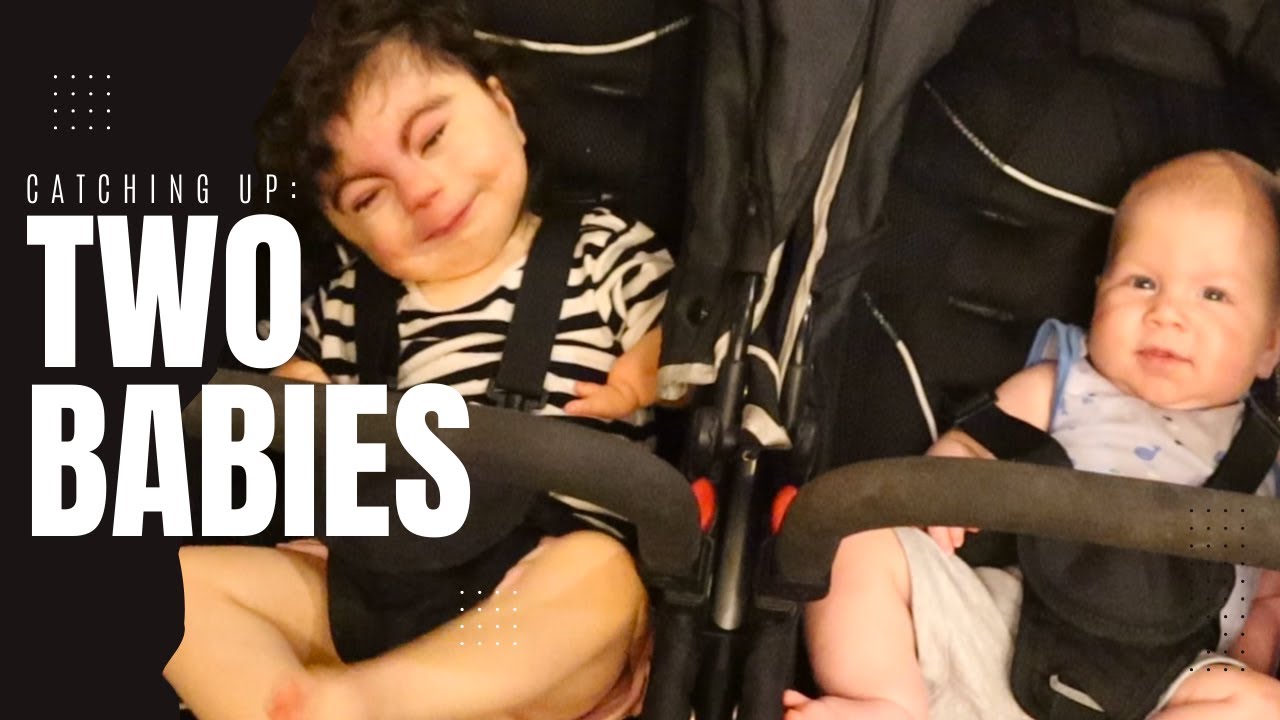 We're finally back! A day in the life for Remy at home
