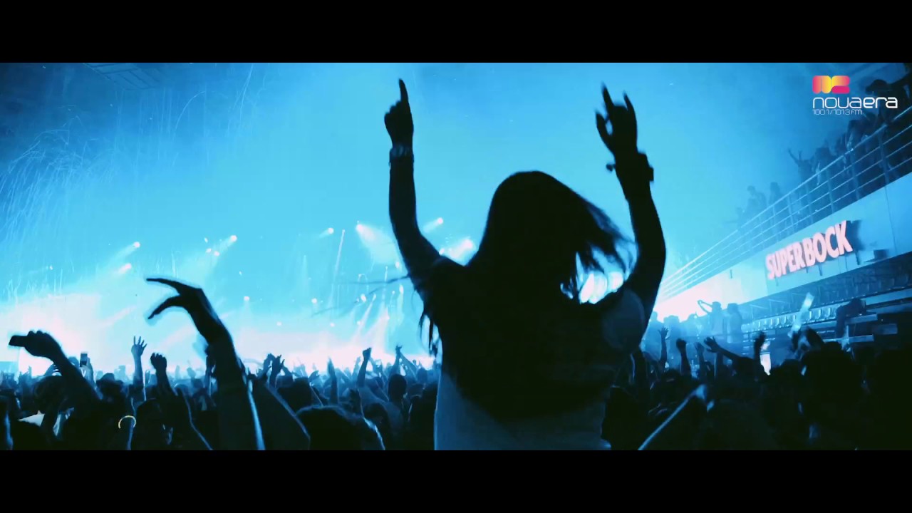 Nova Era Melhores do Ano 2017 - aftermovie