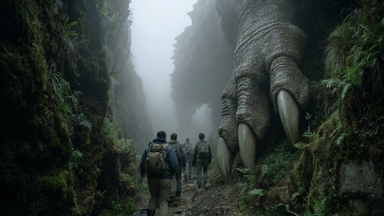 WATCH THIS MOVIE &mdash; you definitely won&rsquo;t regret it | Action & Adventure | Full Movies in English 🔥
