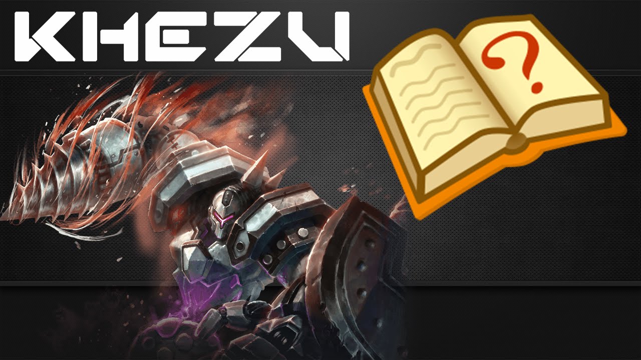 [Sync]KheZu - Lodestone Educational