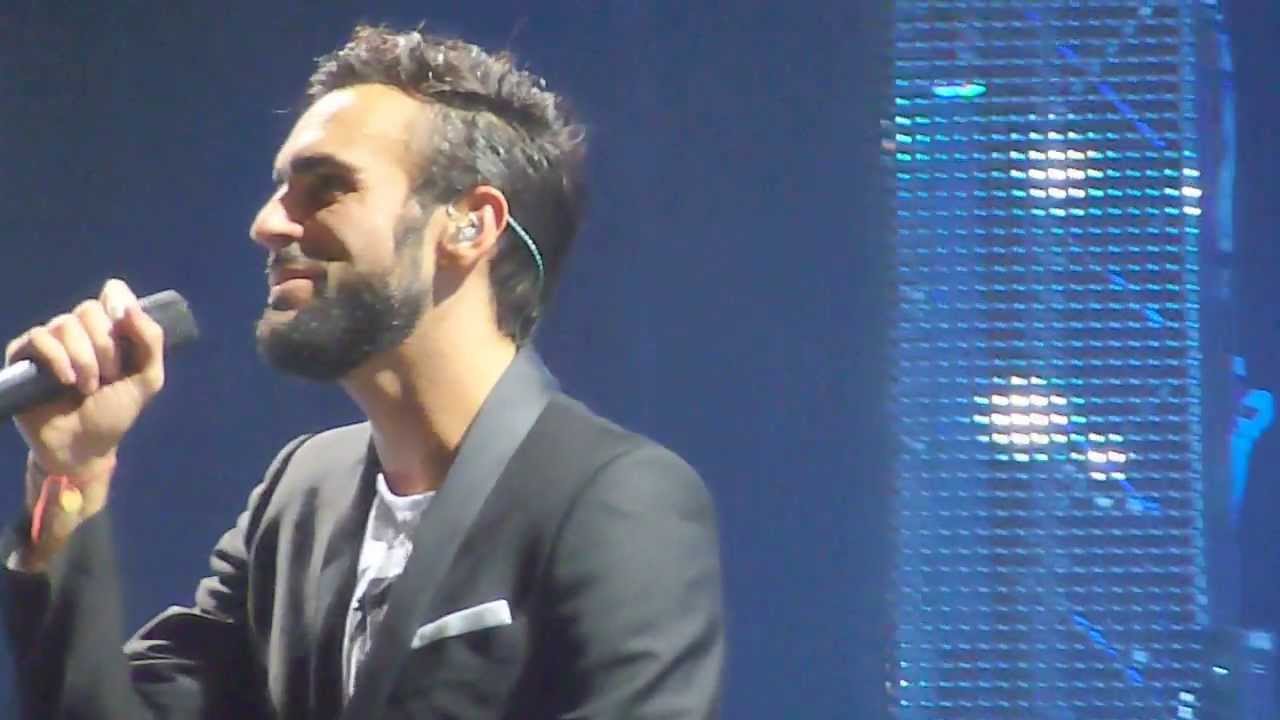 MARCO MENGONI - 
