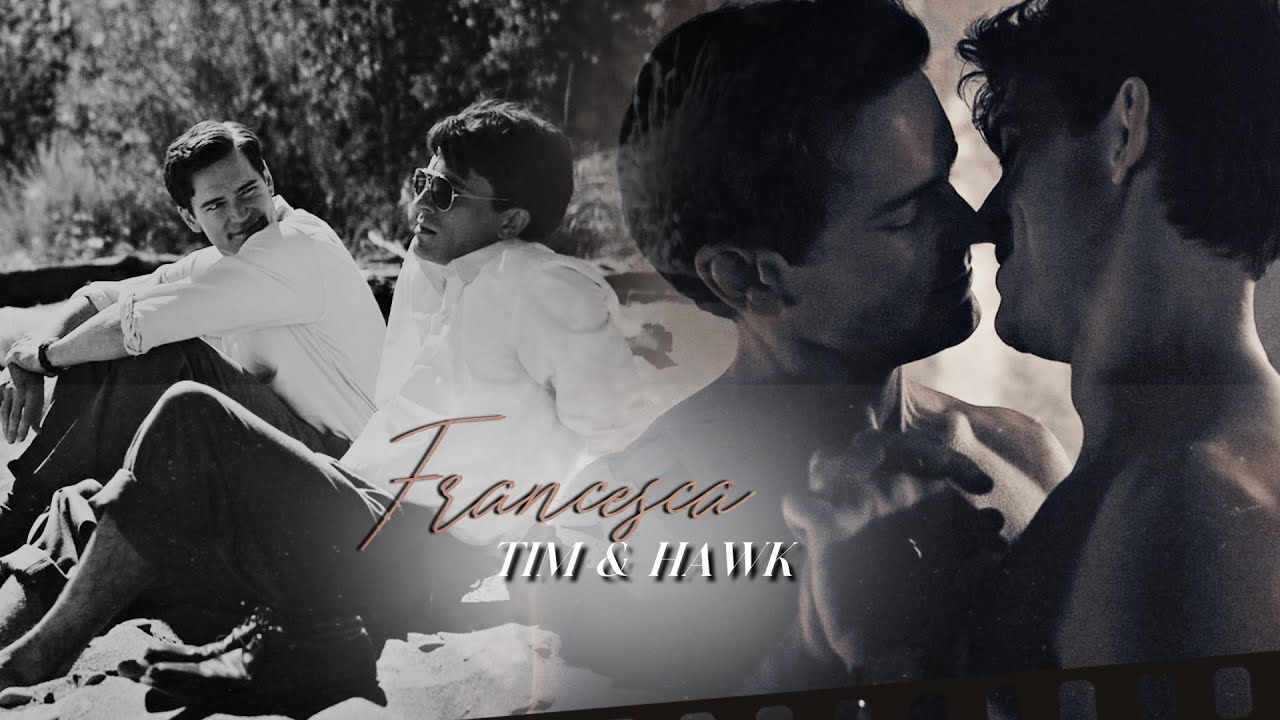 Tim & Hawk | Francesca