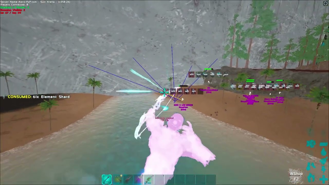 DUPE METHOD | ARK SURVIVAL EVOLVED/ASE DUPE | LATEST UPDATE 2025