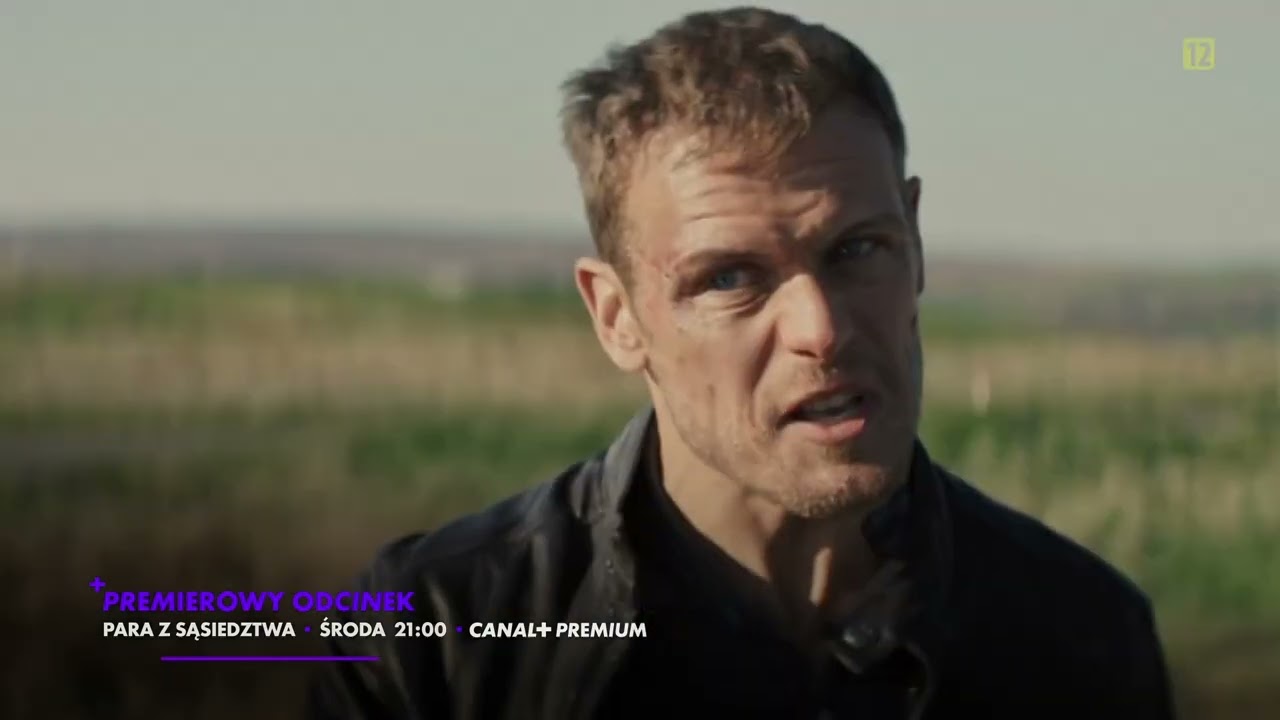 CANAL+SERIALE - 08-12-2024 - Zapowiedzi, Identy