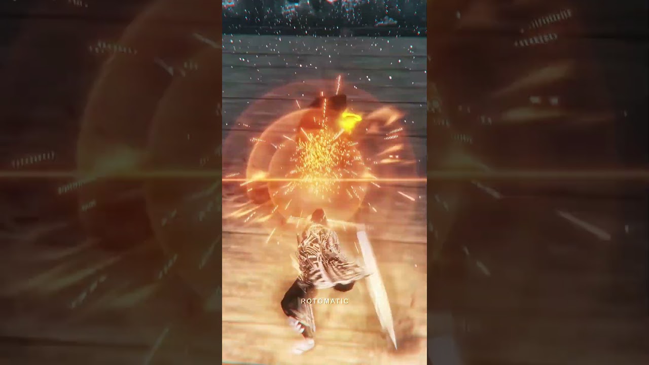 IS THIS EVEN SEKIRO ANYMORE ? 💀