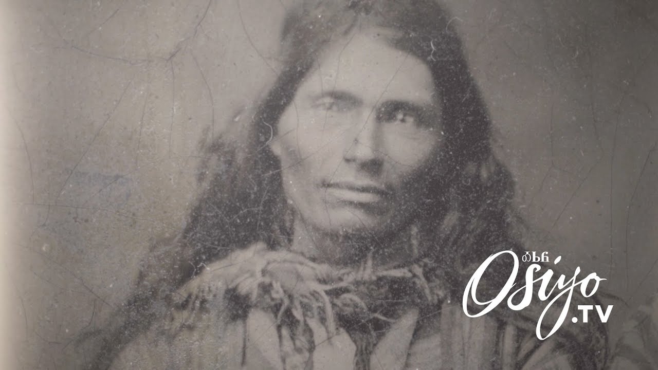 Правдивая история Неда Кристи