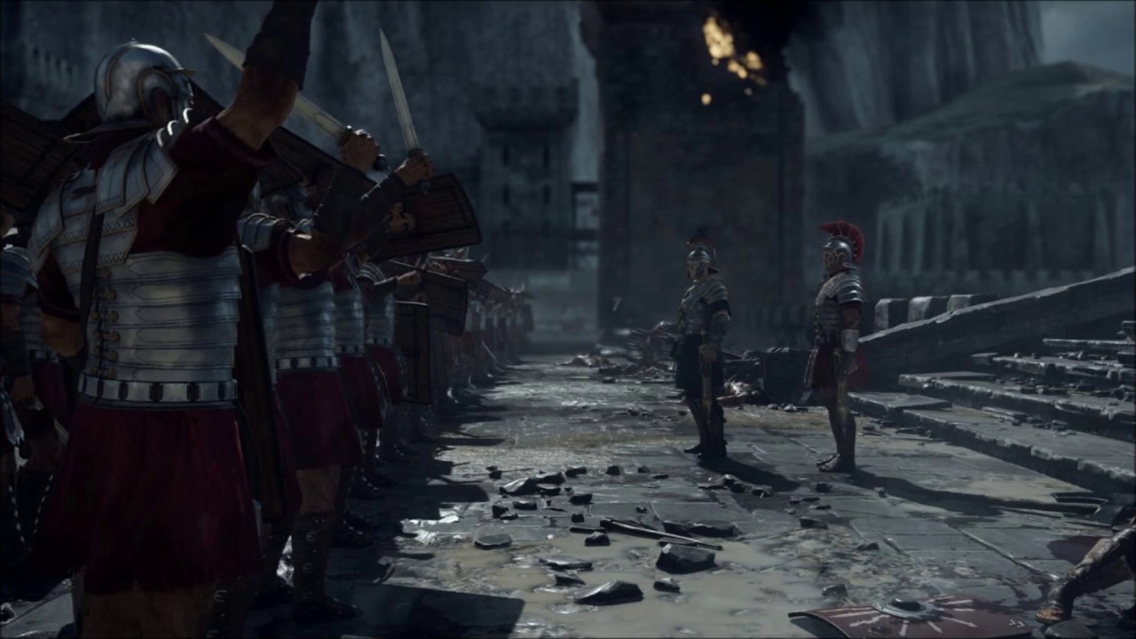 Ryse: Son of Rome - Roma Invicta